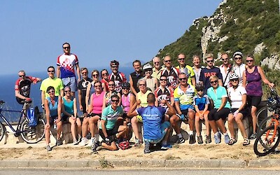 Croatia august 2016 (submitted by Pekka55)