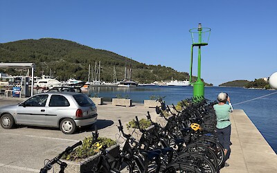 Ready to ride (submitted by Joe E)