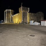 Trogir Fort (photo by Joe E)