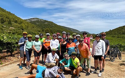 The group! (submitted by Carrie B)