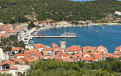 A view! (submitted by Carrie B)