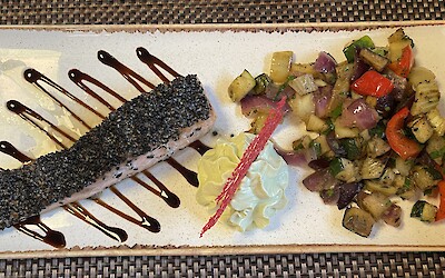 Dinner (submitted by Carrie B)