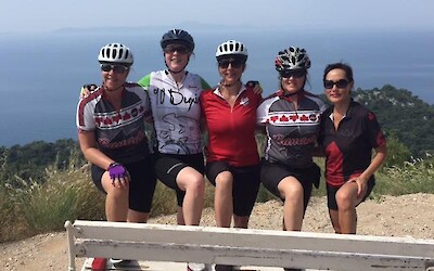 All smiles (submitted by Lori)