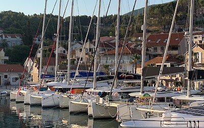 Jelsa (submitted by Sandra Page)