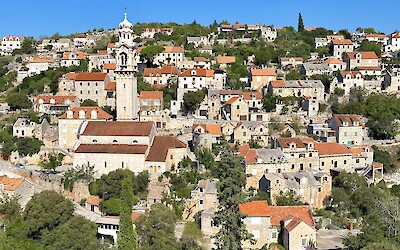 Brač (submitted by Cati C)