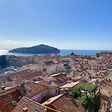 Dubrovnik (photo by Cati C)