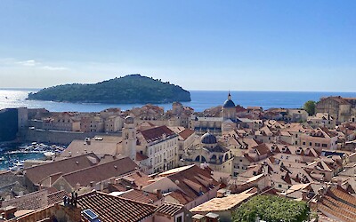Dubrovnik (submitted by Cati C)