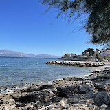 View from Brac Island (photo by Wagner Castropil)