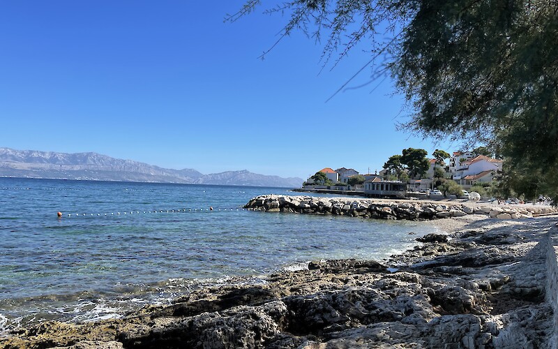View from Brac Island (submitted by Wagner Castropil)