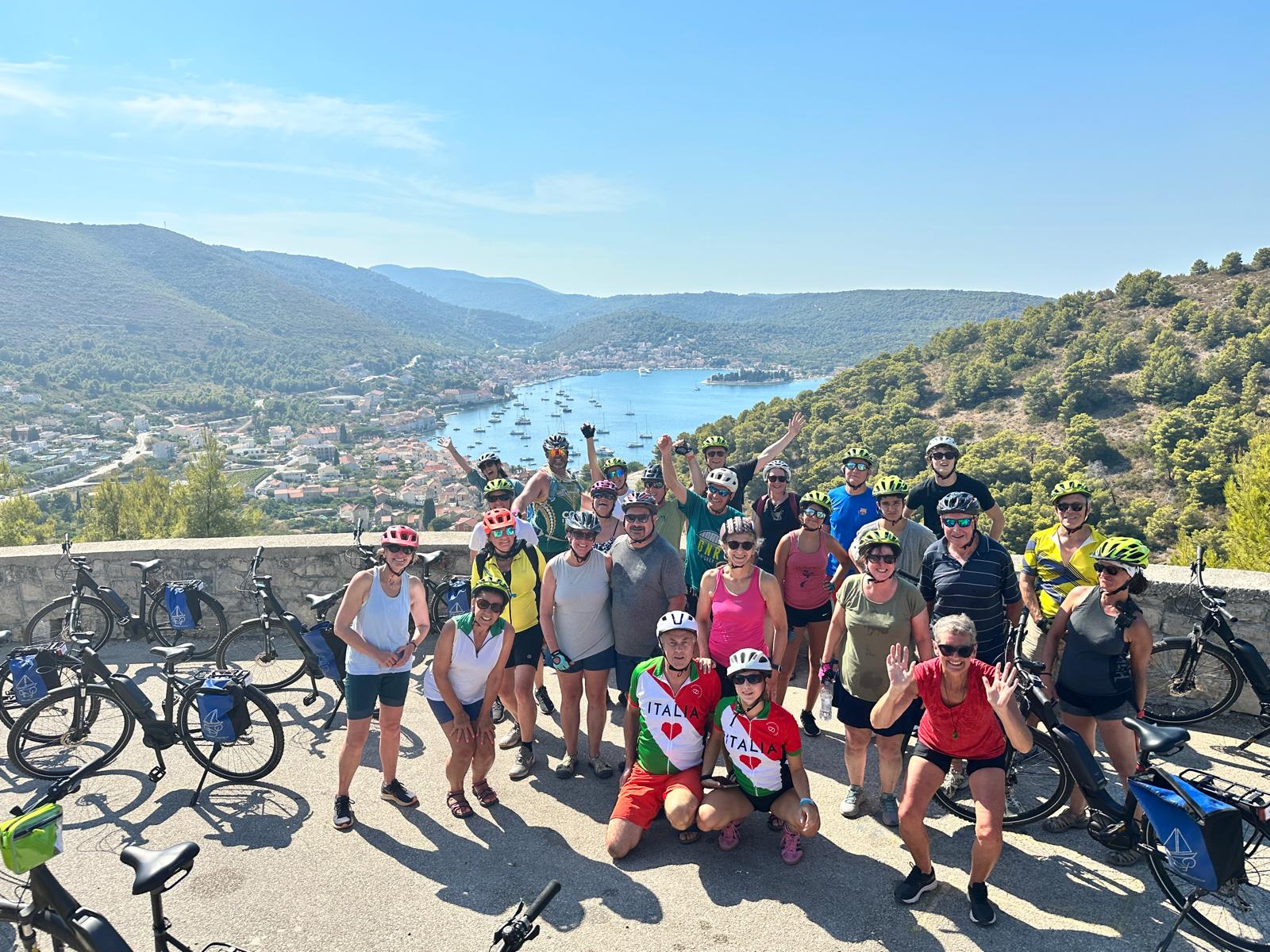 The whole gang! (submitted by Paul)