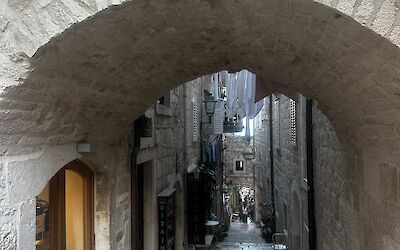 Stari Grad (submitted by Cathy)