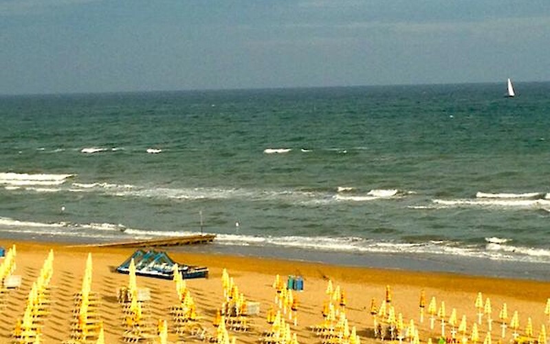 Jeselo, Italy (submitted by Two Michiganders)