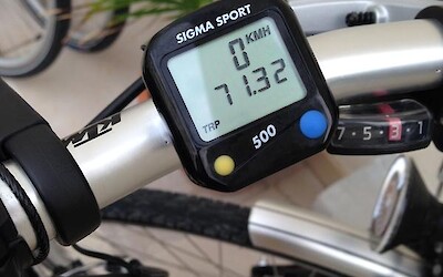 Day One. (submitted by Two Michiganders)