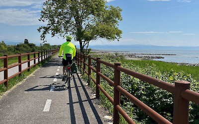 Along the way (submitted by TF and DD NYC)