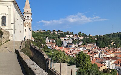 Piran (submitted by TF and DD NYC)