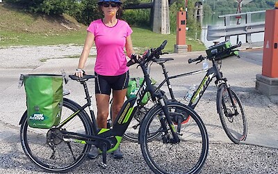 Wonderful routes (submitted by Petty)