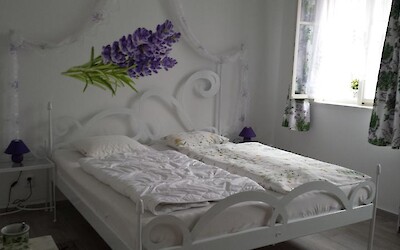 Accommodations in Melnik (submitted by Calista1226)