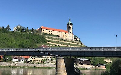 Melnik (submitted by Team Wuss)