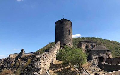 Plenty of castles on the hills (submitted by Sandy89)