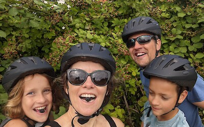 (submitted by Eliza Bennett)