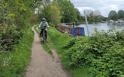 (submitted by Jeff and Sue Ross)