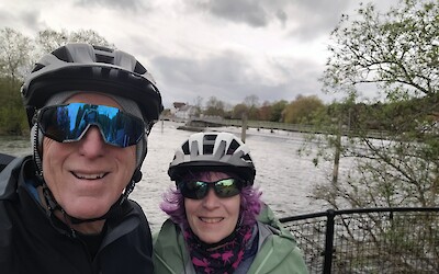 (submitted by Jeff and Sue Ross)