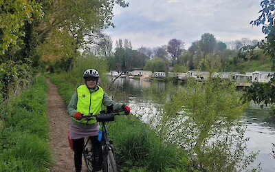 (submitted by Jeff and Sue Ross)