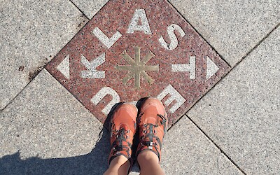 Spin and wish! (submitted by Lindsey Parkinson)