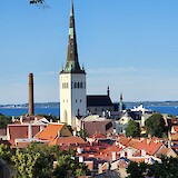 Tallinn (photo by Michael Drake)