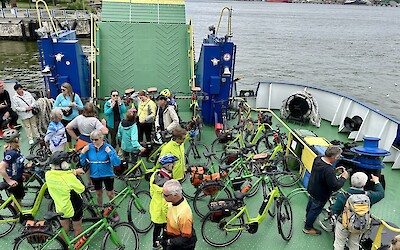 (submitted by Marilyn Miller)