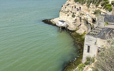 Coastal bike path (submitted by Ronan Gardiner)