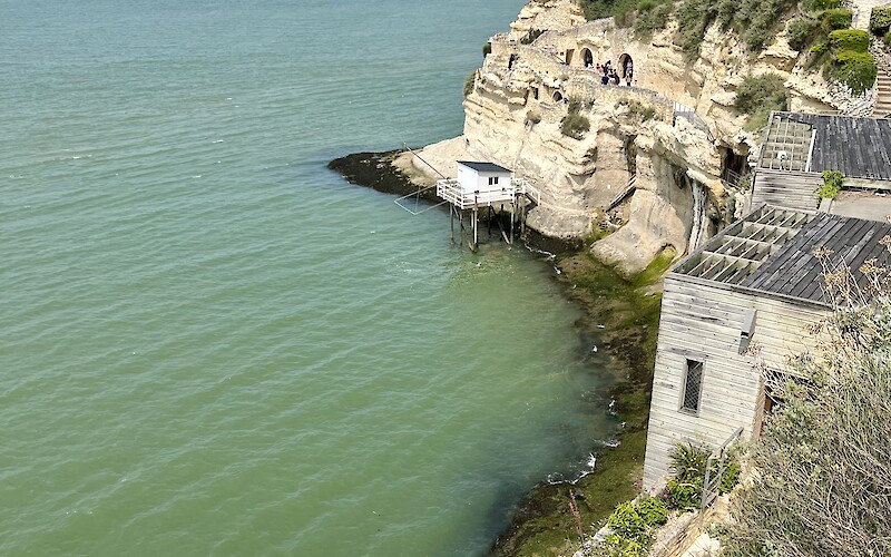Coastal bike path (submitted by Ronan Gardiner)