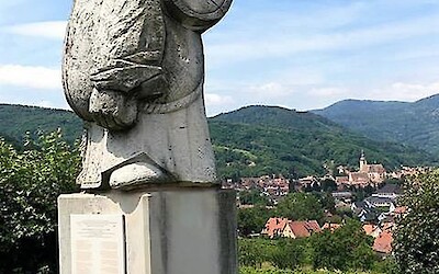 Andlau (submitted by Dennis)