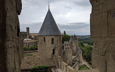 Such a cool city to visit! (submitted by Jessicarae)