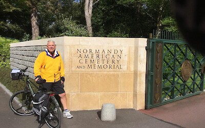 I was very impressed . (submitted by Crewdog10)