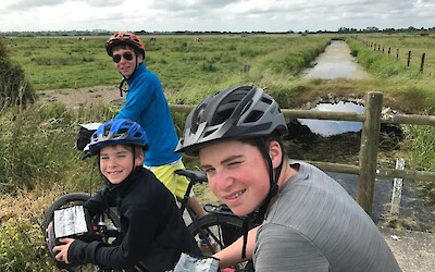 Photo 2 (submitted by Brendan)