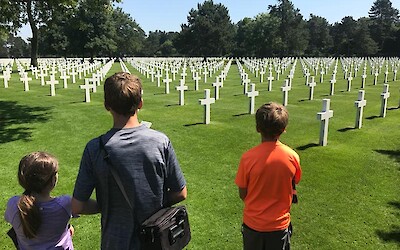 Photo 3 (submitted by Brendan)