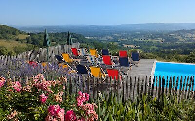 Le Relais de Castelnau (submitted by Hung K.)