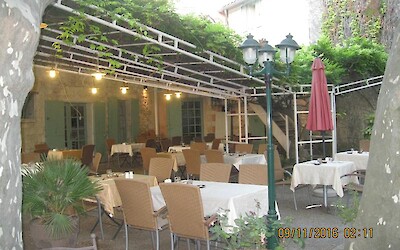 La Ferme (submitted by KathiD)