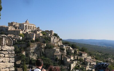 Gordes (submitted by Auskang)