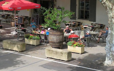 Coffe stop (submitted by Stepbro)