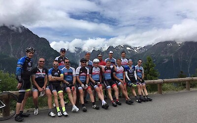 Team Bubba (submitted by Hillbilly)