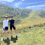 Col du Croix de Fer (photo by Julian McManus)