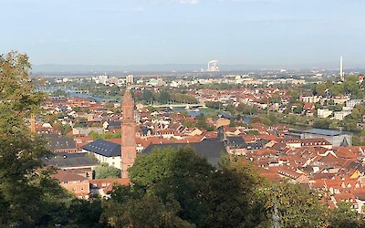 Heidelberg, Germany. (submitted by TinaM)