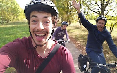 Photo 1 (submitted by Shlomo)