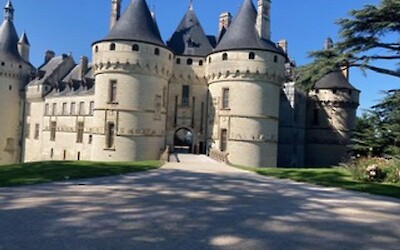 Chambord (submitted by Susan B)