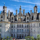 Chateau Chambord (photo by Michael Beiley)