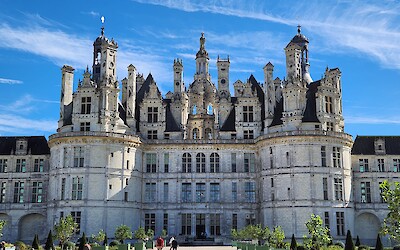 Chateau Chambord (submitted by Michael Beiley)