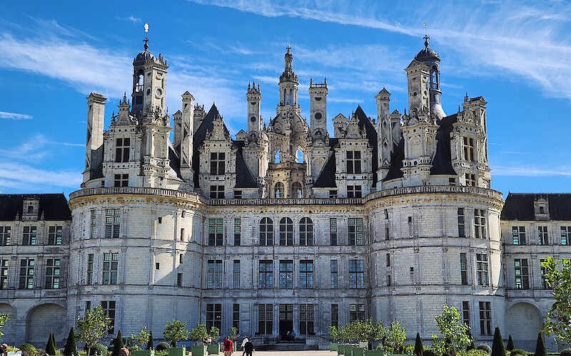 Chateau Chambord (submitted by Michael Beiley)