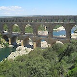 Pont du Gard (photo by DarTer56)